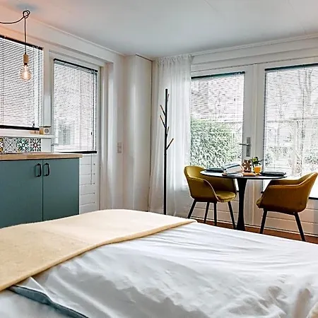 Bed and Breakfast Ubi-iter? History, Heritage And Hospitality Doesburg