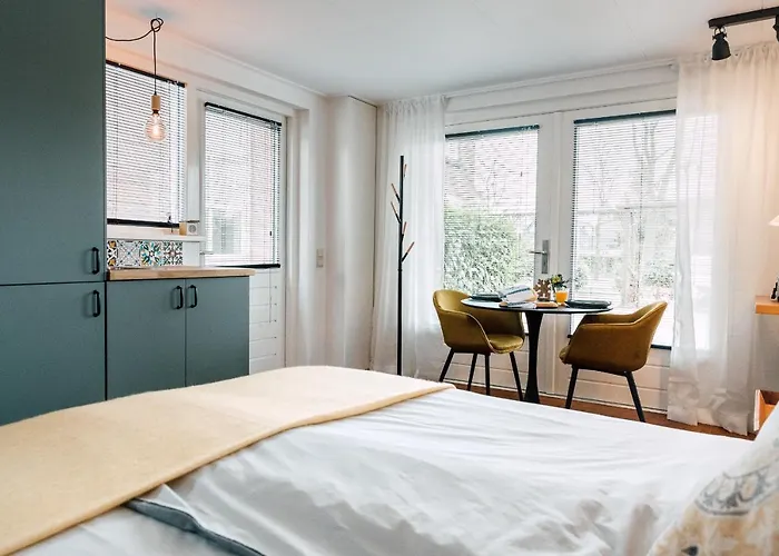 Ubi-iter? History, Heritage And Hospitality Doesburg