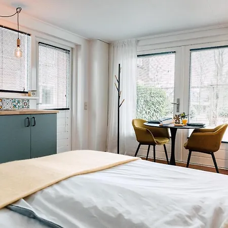 Ubi-iter? History, Heritage And Hospitality Doesburg