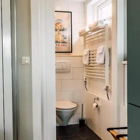 Bed and breakfast Ubi-iter? History, Heritage And Hospitality Doesburg