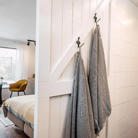 Ubi-iter? History, Heritage And Hospitality