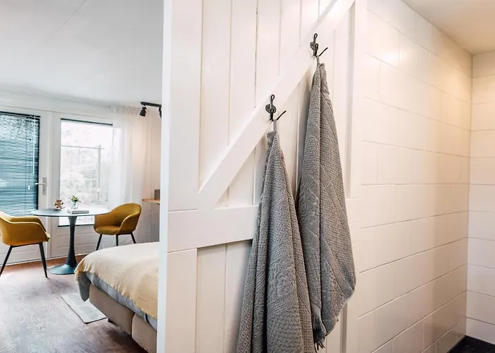 Ubi-iter? History, Heritage And Hospitality