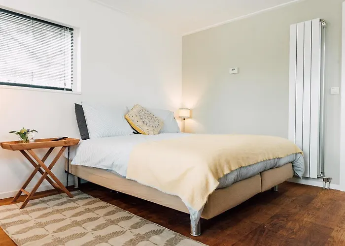 Bed and breakfast Ubi-iter? History, Heritage And Hospitality